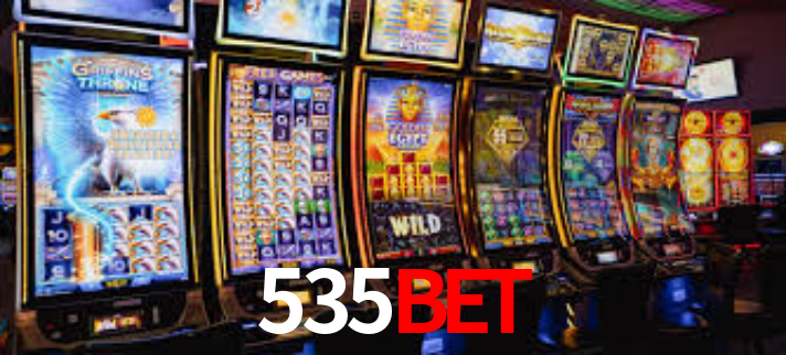 Descubra a Essência do 535bet: Nossa História e Compromissos