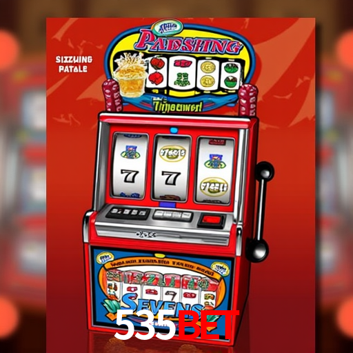 A Emoção da Loteria na 535bet: Uma Chance de Mudança de Vida